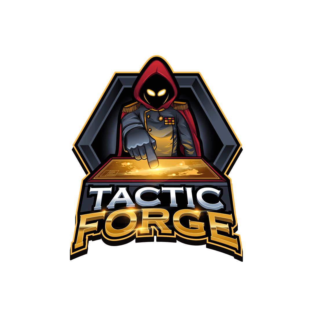 TacticForge